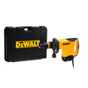 Dewalt SDS-Max 13,3J 1600W Abbruchhammer mit Tragekoffer D25872K