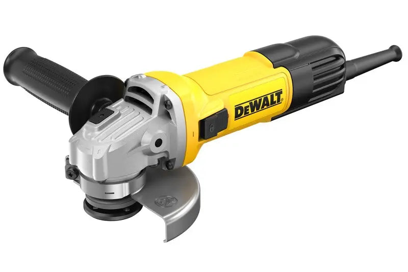 115-mm-Winkelschleifer 750 W Dewalt DWE4036