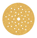 Disco de lija Expert C470 125mm para lijadoras orbitales 50uds Bosch