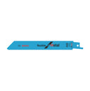 Flexibles Säbelsägeblatt 150 mm S 922 EF 2 Einheiten Bosch