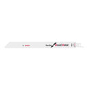 Säbelsägeblatt 225mm S 1122 HF 2 Einheiten Bosch