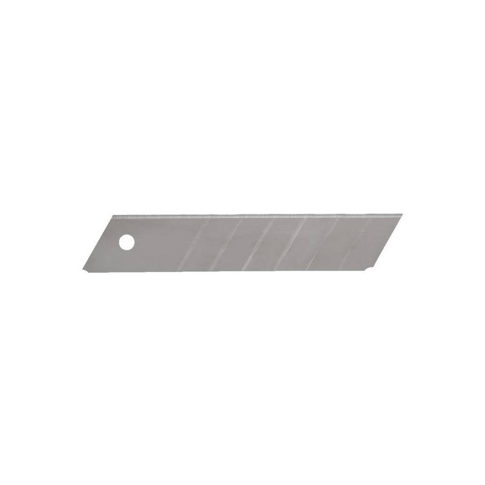 Cutterklingen 18-25mm 10 Stück Milwaukee