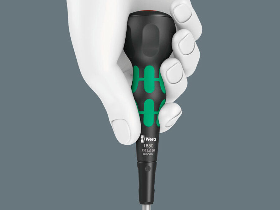 Gürteltaschenset 2 8-teilig Wera 9621