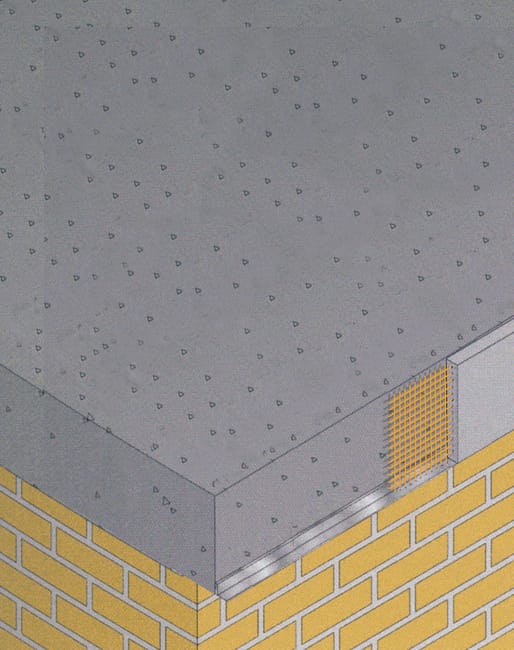 Glasfasergewebe für Mörtelputz 50 m² Armatop 99 Sika