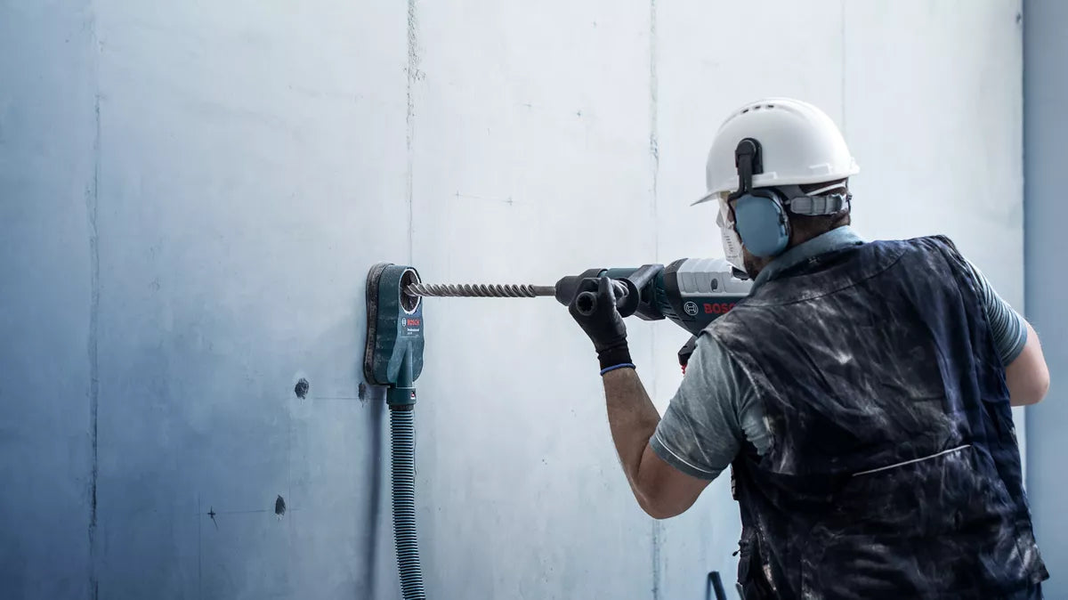 EXPERT SDS MAX-8X Bosch Hammerbohrer