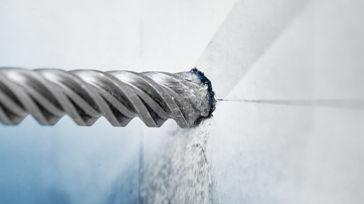 EXPERT SDS MAX-8X Bosch Hammerbohrer