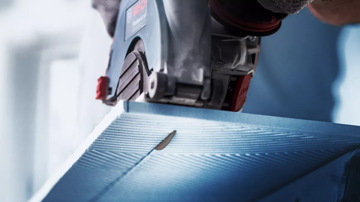 Diamantschleifscheibe 115mm Expert Hard Ceramic Bosch