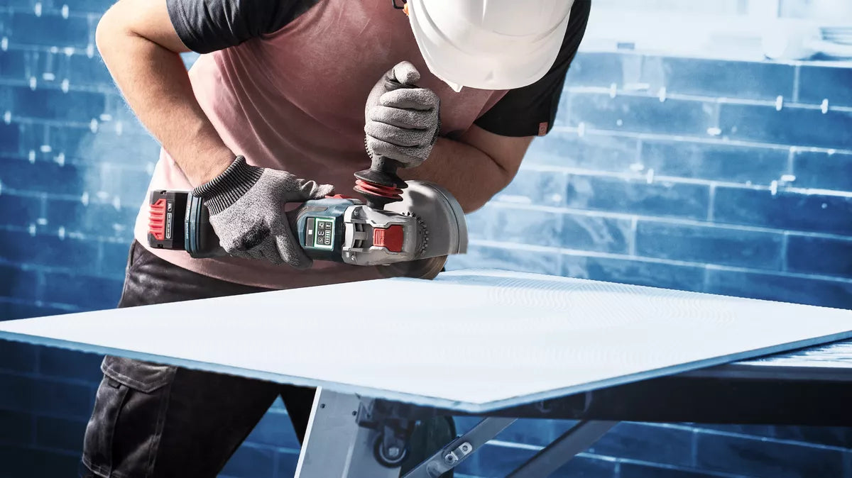 Diamantschleifscheibe 115mm Expert Hard Ceramic Bosch