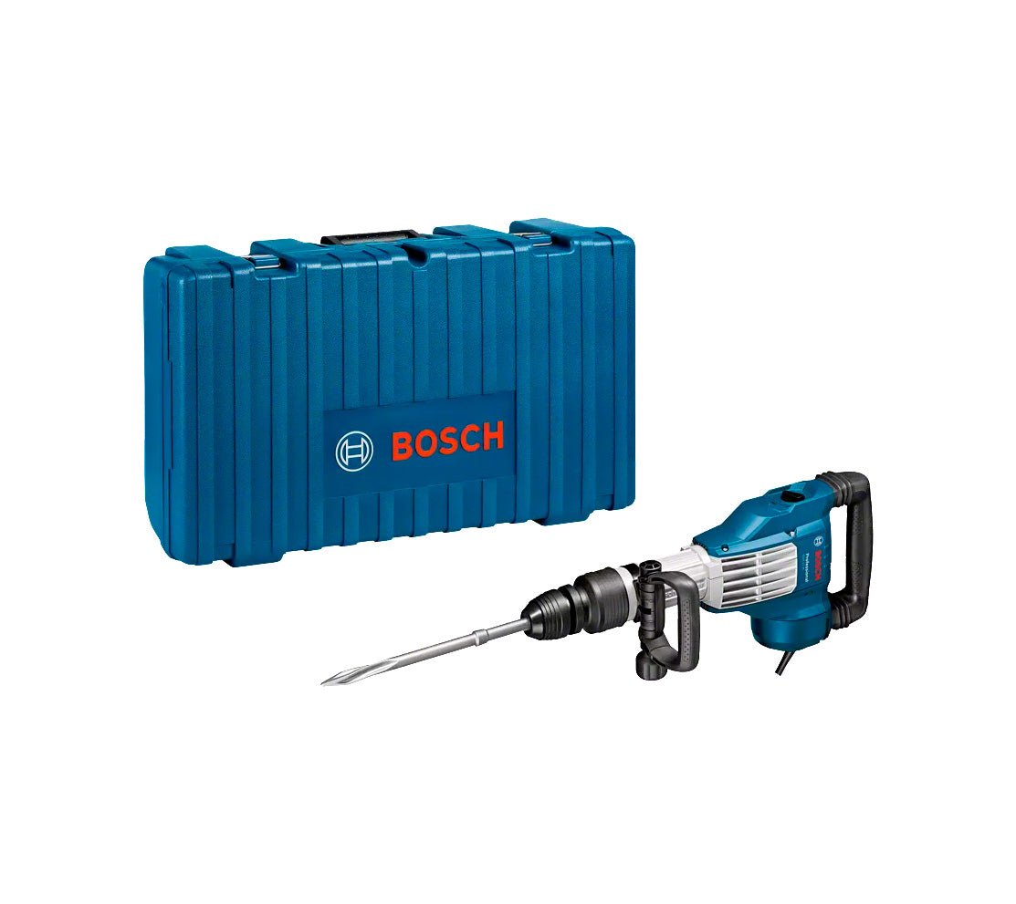 Abbruchhammer 23J SDS MAX Bosch GSH 11 VC