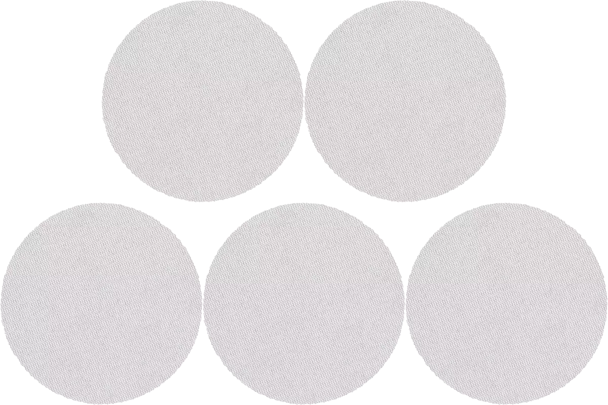 EXPERT M480 Schleifgitter 125 mm 80 g 5 Einheiten Bosch