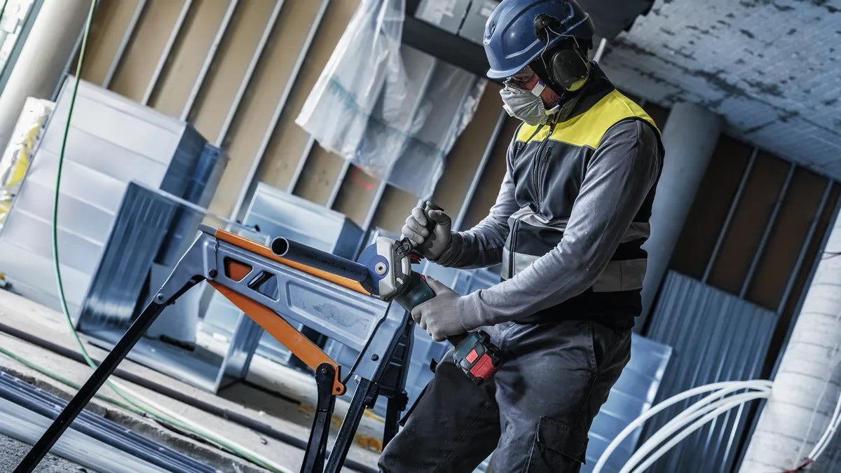 Bosch Expert Multi Material Hartmetall-Trennscheibe