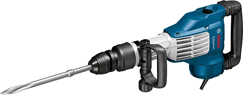 Abbruchhammer 23J SDS MAX Bosch GSH 11 VC