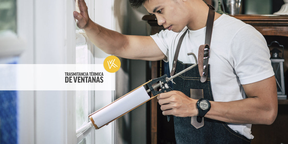 Transmitancia térmica de ventanas: el cálculo definitivo