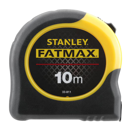 10-Meter-Maßband Stanley FatMax BladeArmor