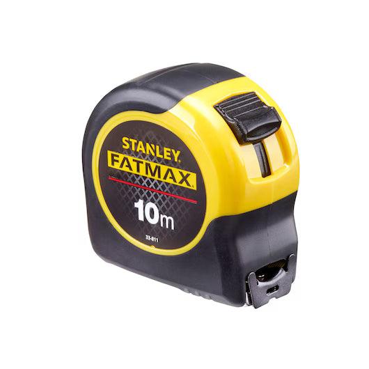 10-Meter-Maßband Stanley FatMax BladeArmor