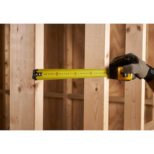 10-Meter-Maßband Stanley FatMax BladeArmor