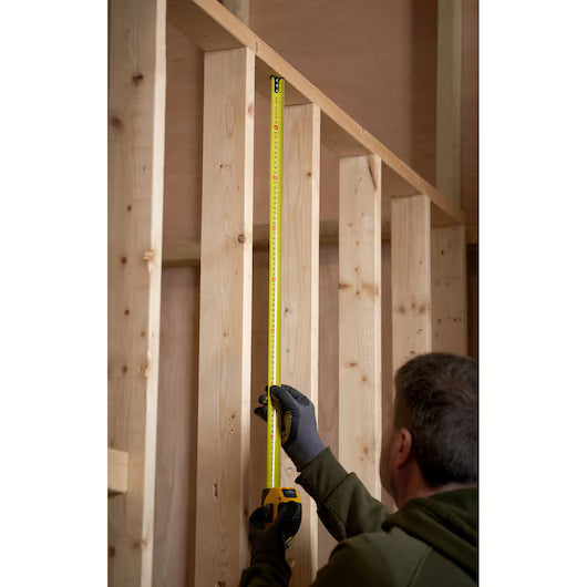 10-Meter-Maßband Stanley FatMax BladeArmor