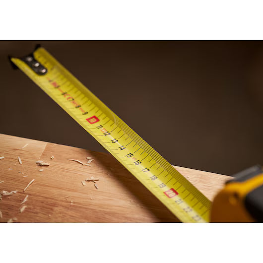 10-Meter-Maßband Stanley FatMax BladeArmor