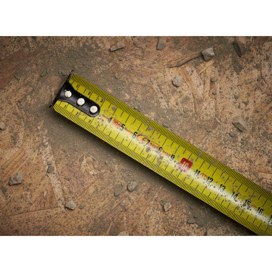 10-Meter-Maßband Stanley FatMax BladeArmor