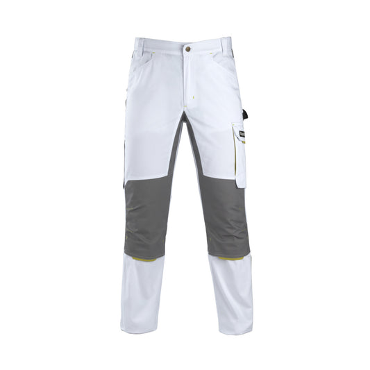 Kevir Paint Kapriol Malerhose mit vielen Taschen