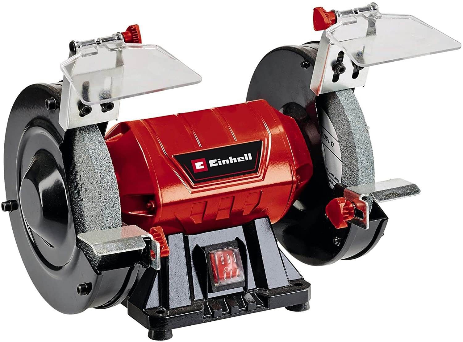 Esmeriladora de banco 150mm 150W Einhell TC-BG 150 EINHELL - 1