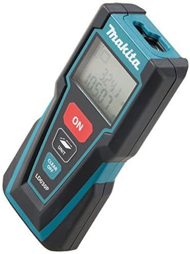 Medidor láser 30 metros Makita LD030P MAKITA - 2