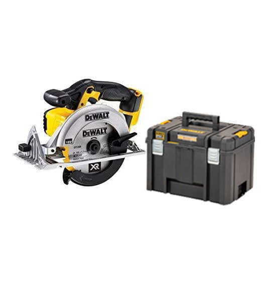 Dewalt XR 18V ​​Kreissäge mit Koffer DCS391NT