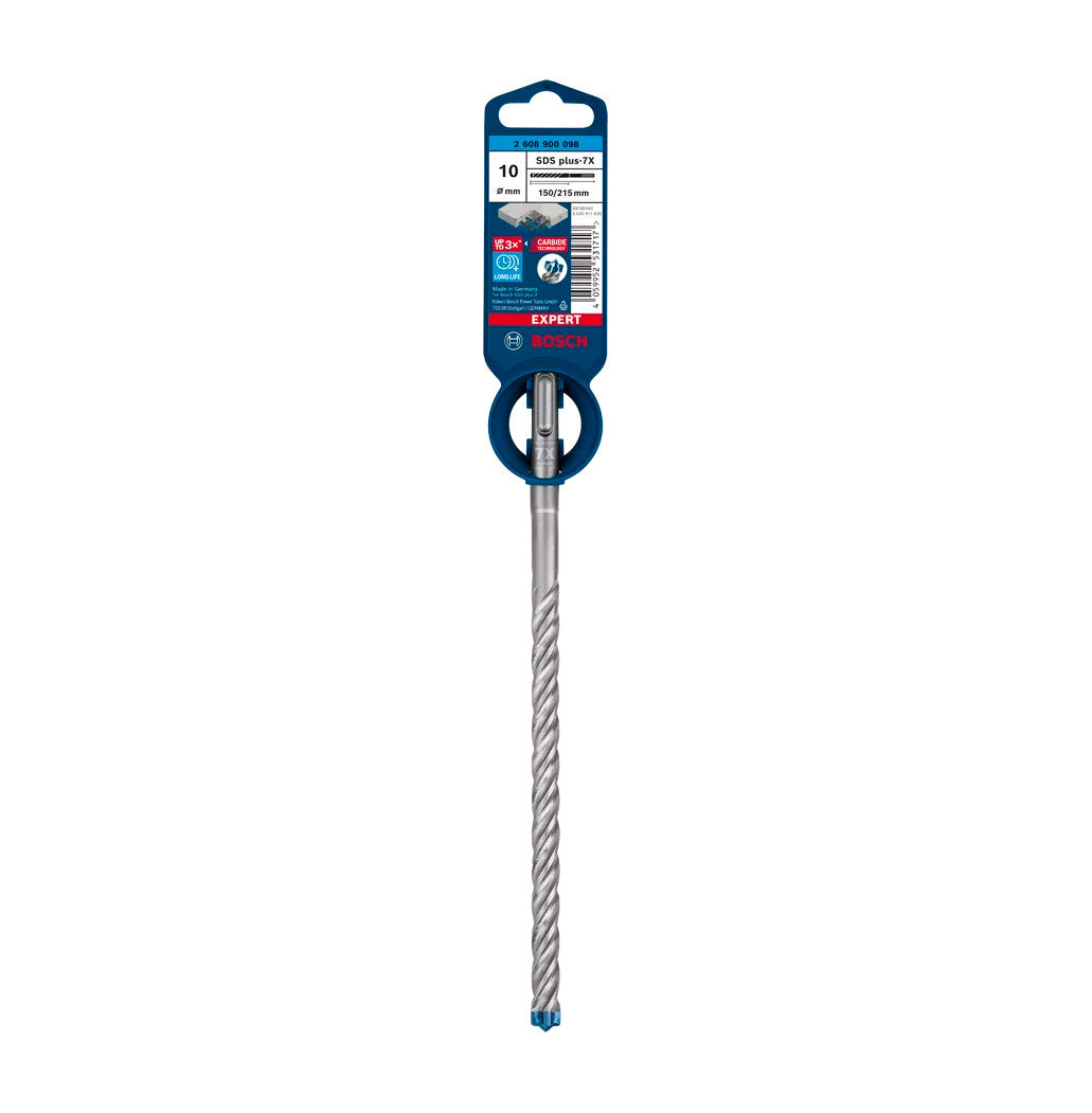 EXPERT SDS Plus-7X Hammerbohrer Bosch