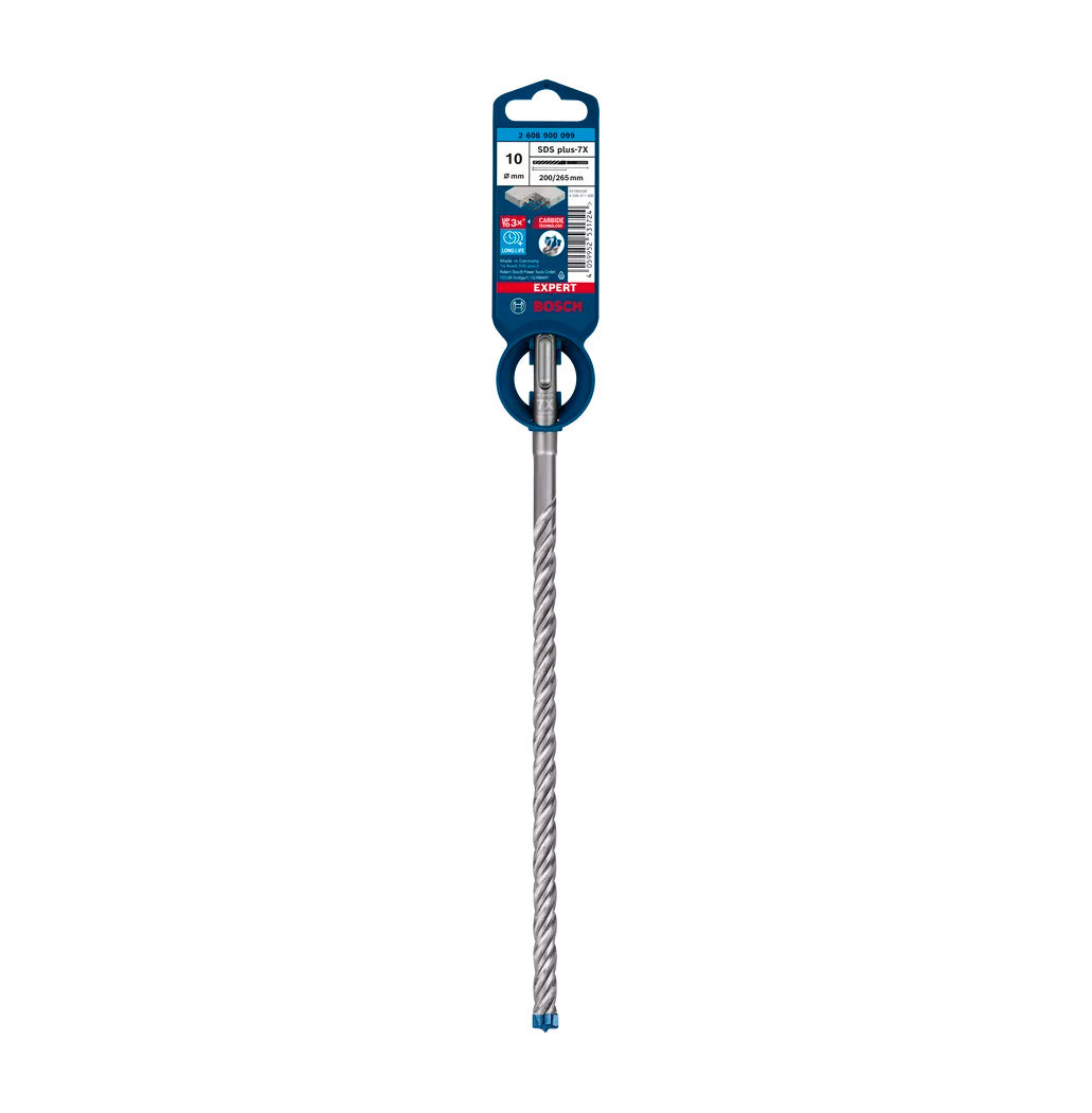 EXPERT SDS Plus-7X Hammerbohrer Bosch