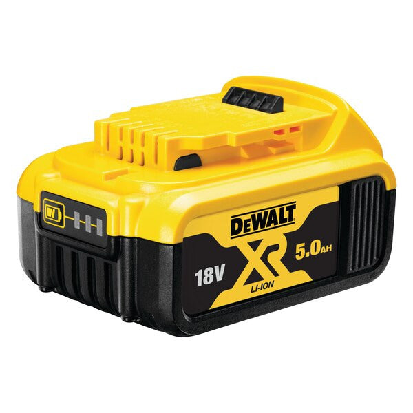 Dewalt DCM561P1 – XR 18 V 5,0 Ah 33 cm bürstenloser Freischneider