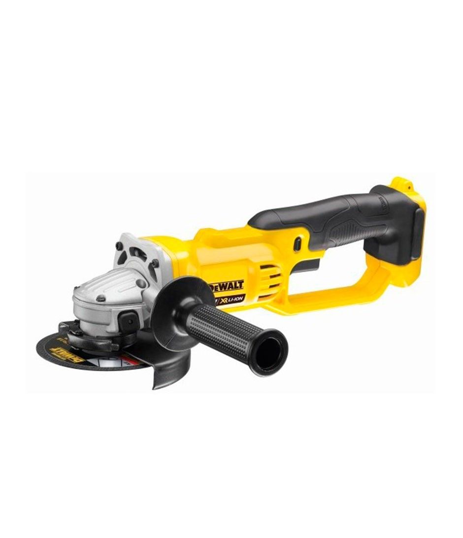 Dewalt CPROF265 Hammerbohrer-Power-Kit mit Koffer, XR18V-Schleifmaschine, XR SDS Plus-Hammer und 3 Batterien