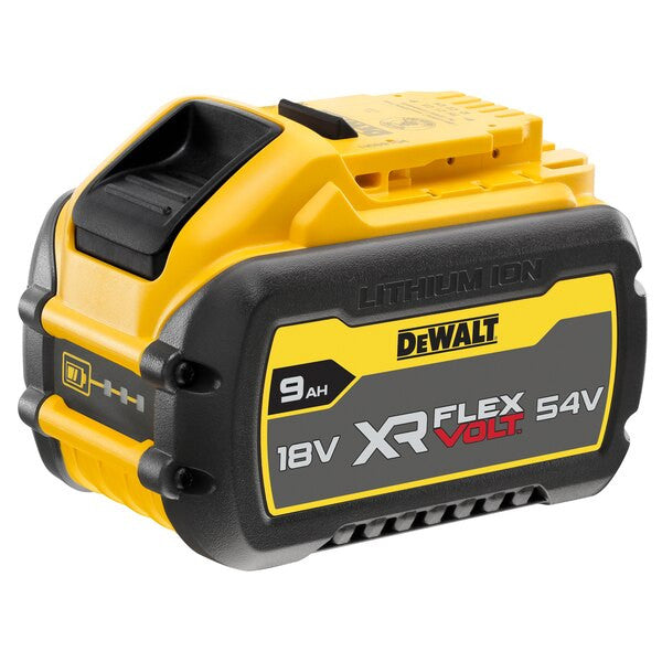 DCM571X1 Flexvolt 54 V Dewalt Freischneider