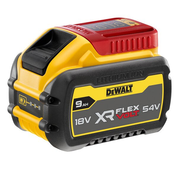 DCM571X1 Flexvolt 54 V Dewalt Freischneider