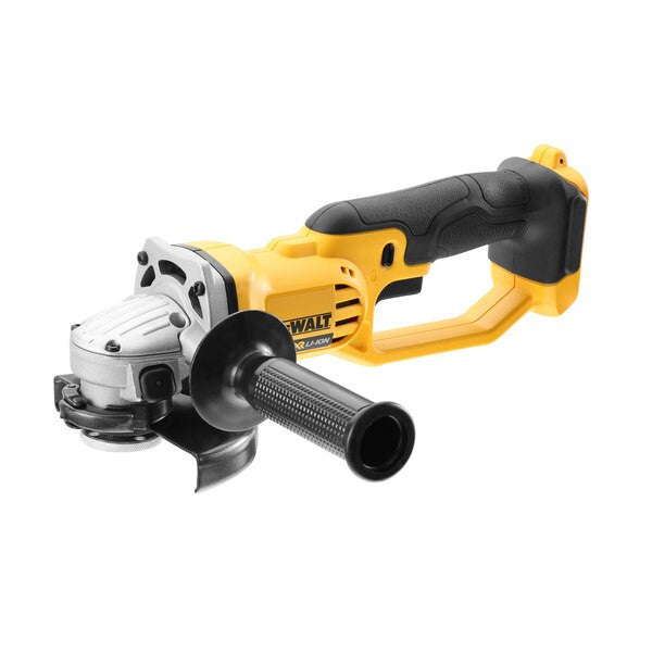 Dewalt DCK2027P2T 18V XR Set – DCH133 Elektropneumatischer Hammer + DCG412 Schleifer + Aktentasche + 2 LI-ION 5,0 Ah Batterien