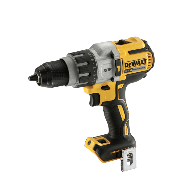 18V XRP DCD996T2 Dewalt 2 Bat 6Ah Schlagbohrmaschine