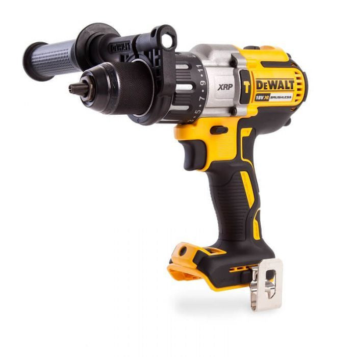 18V XRP DCD996T2 Dewalt 2 Bat 6Ah Schlagbohrmaschine