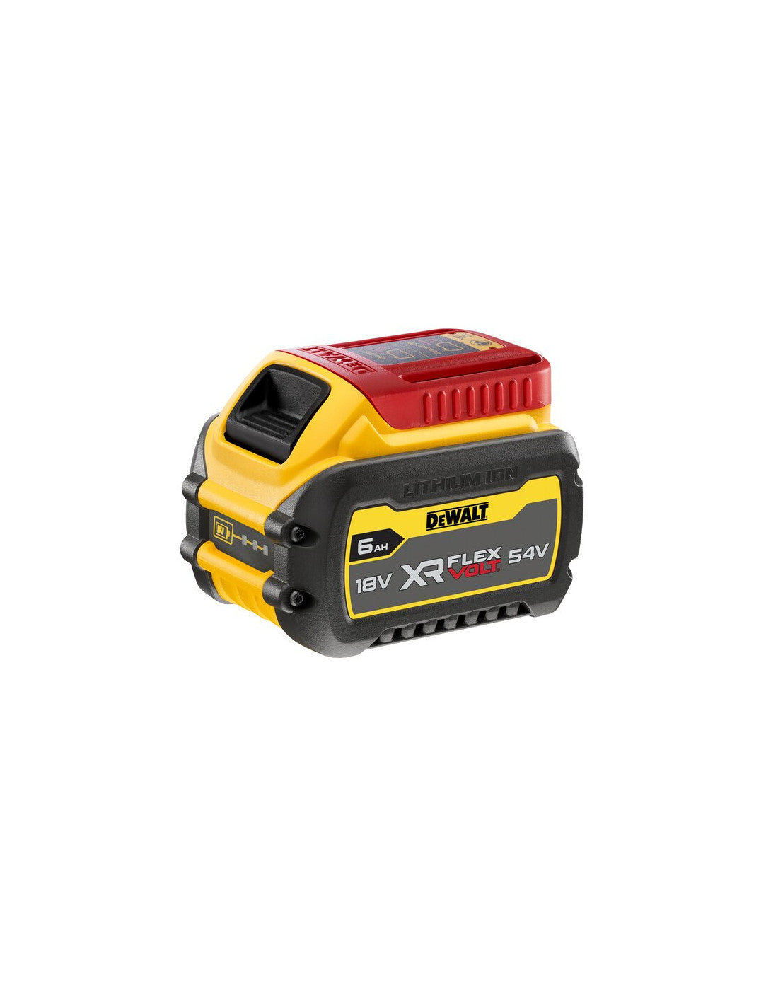 18V XRP DCD996T2 Dewalt 2 Bat 6Ah Schlagbohrmaschine