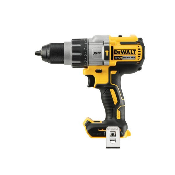 18V XRP DCD996T2 Dewalt 2 Bat 6Ah Schlagbohrmaschine