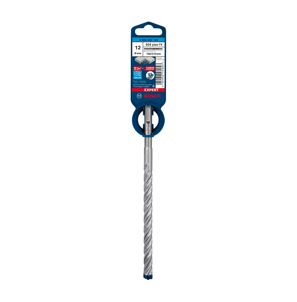 EXPERT SDS Plus-7X Hammerbohrer Bosch