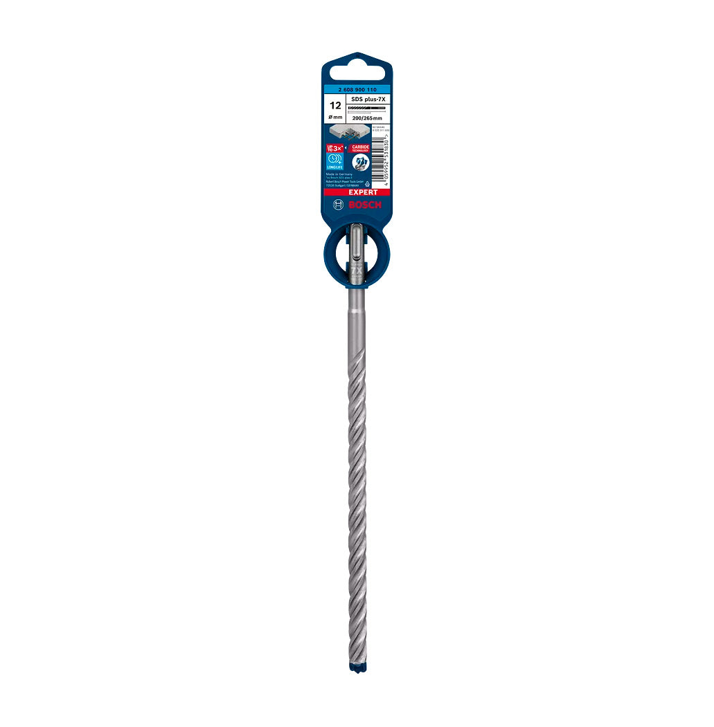 EXPERT SDS Plus-7X Hammerbohrer Bosch