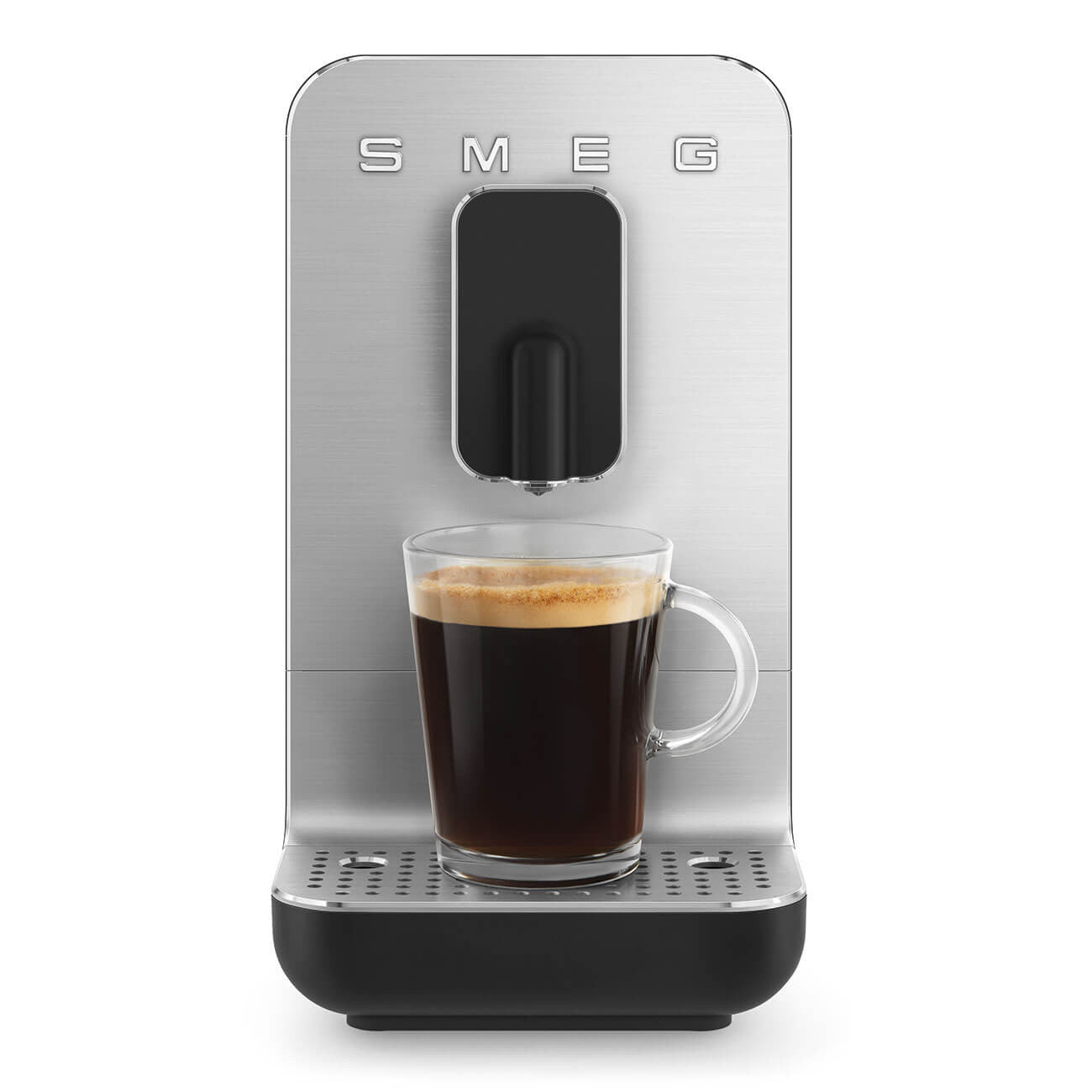 Smeg Superautomatische Kaffeemaschine