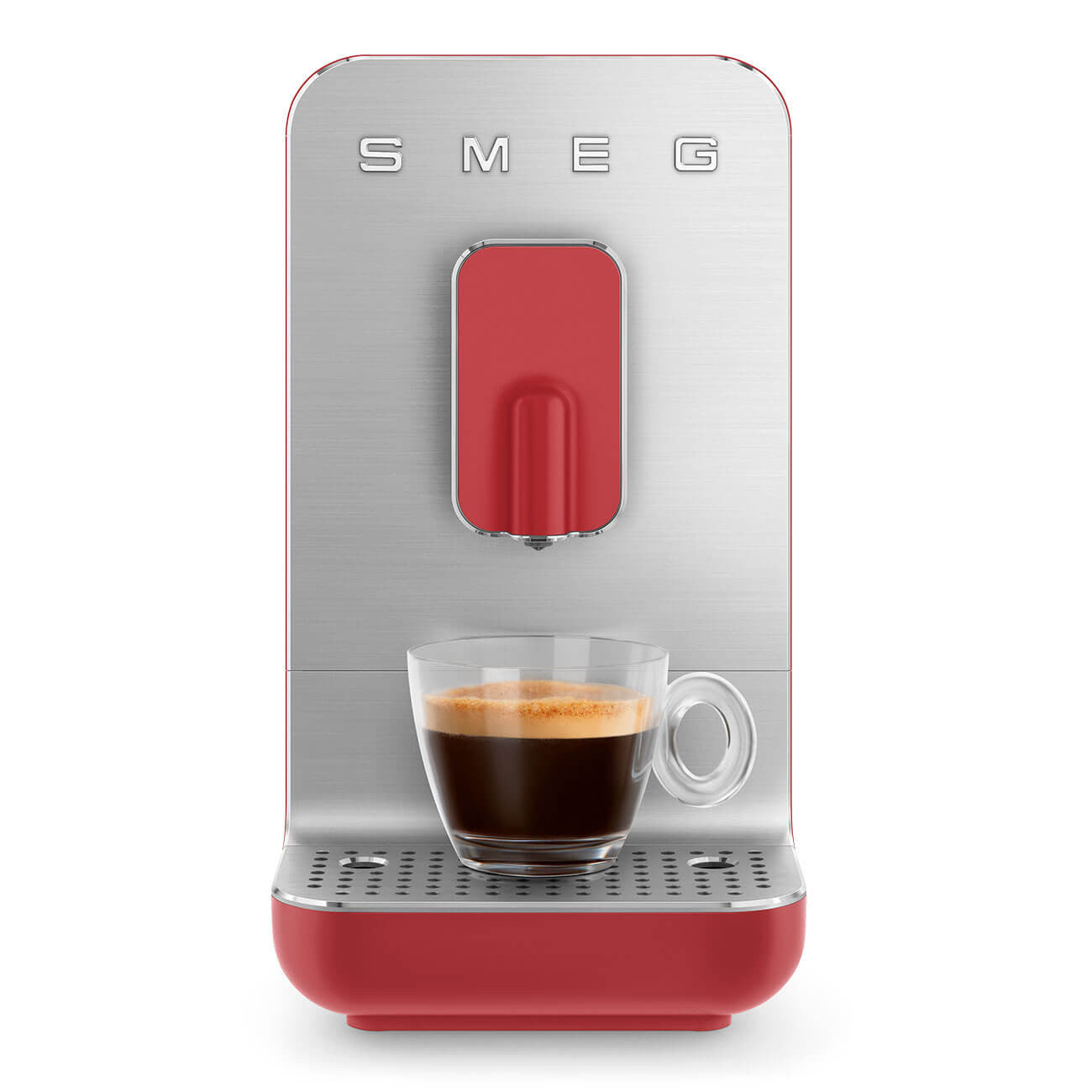 Smeg Superautomatische Kaffeemaschine