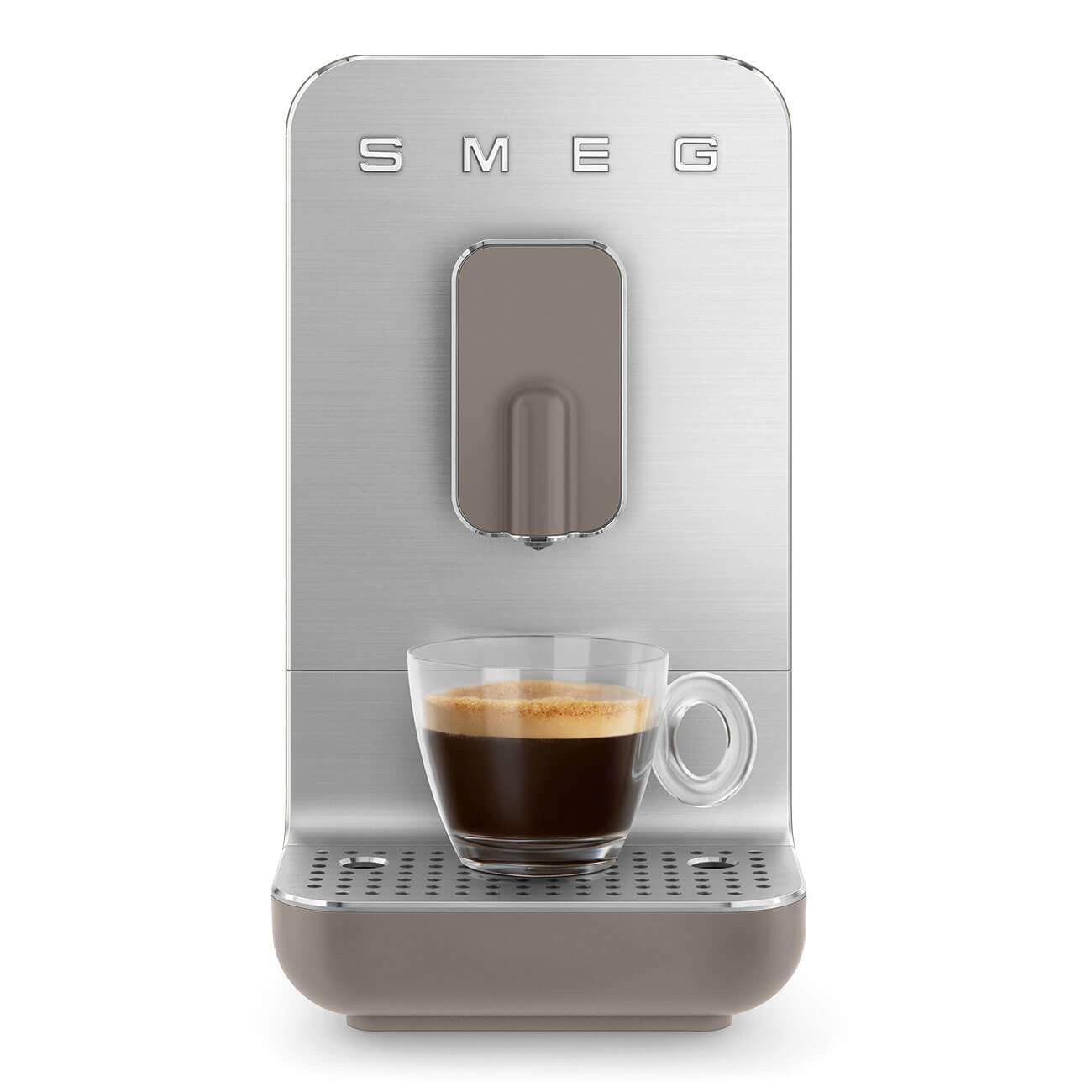 Smeg Superautomatische Kaffeemaschine