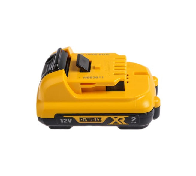 Dewalt DCB127 Schienenakku - 12V Max 2,0Ah XR-Technologie