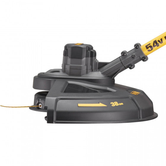 DCM571X1 Flexvolt 54 V Dewalt Freischneider