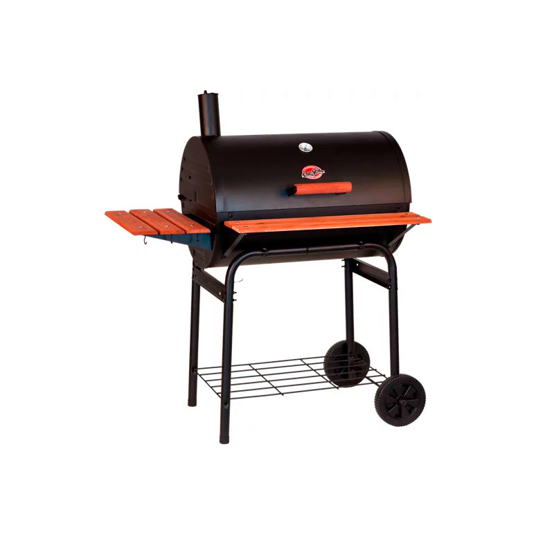 CharGriller Super Pro-Grill