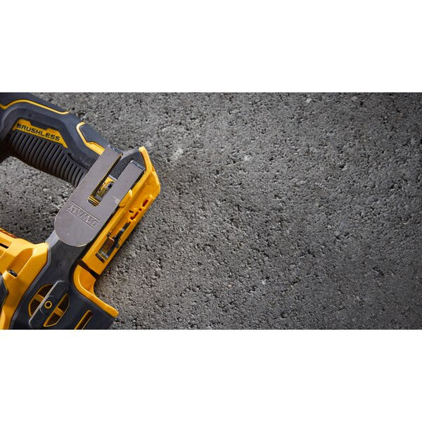 Bürstenloser Hammer XR 18V ​​LI-ION 5Ah SDS Plus Dewalt DCH172P2