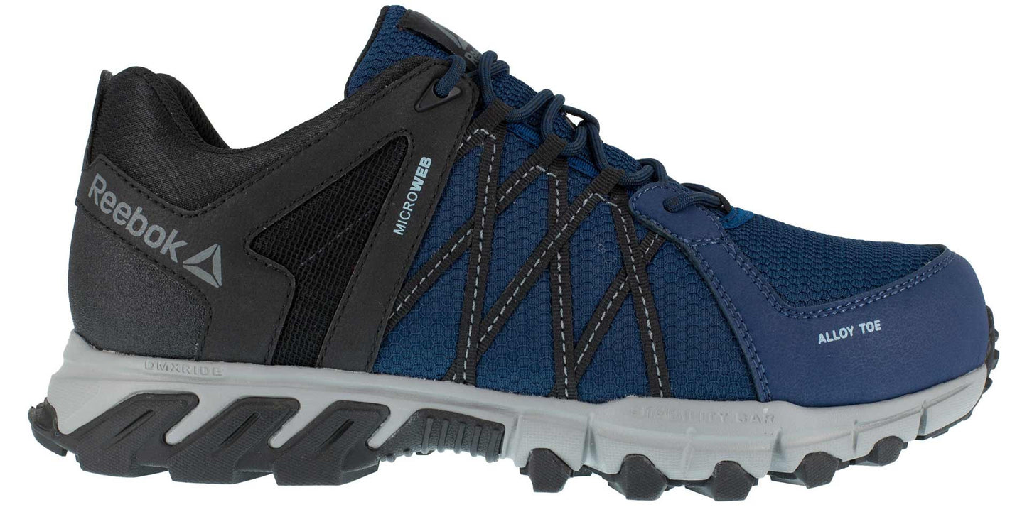 Zapatos de seguridad Reebok Trailgrip Work IB1051S1P  - 2