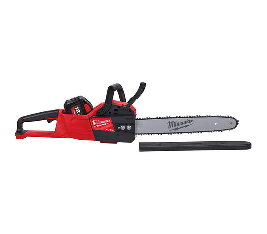 Milwaukee M18FCHS-121 FUEL 40cm Kettensäge mit 40cm Schiene
