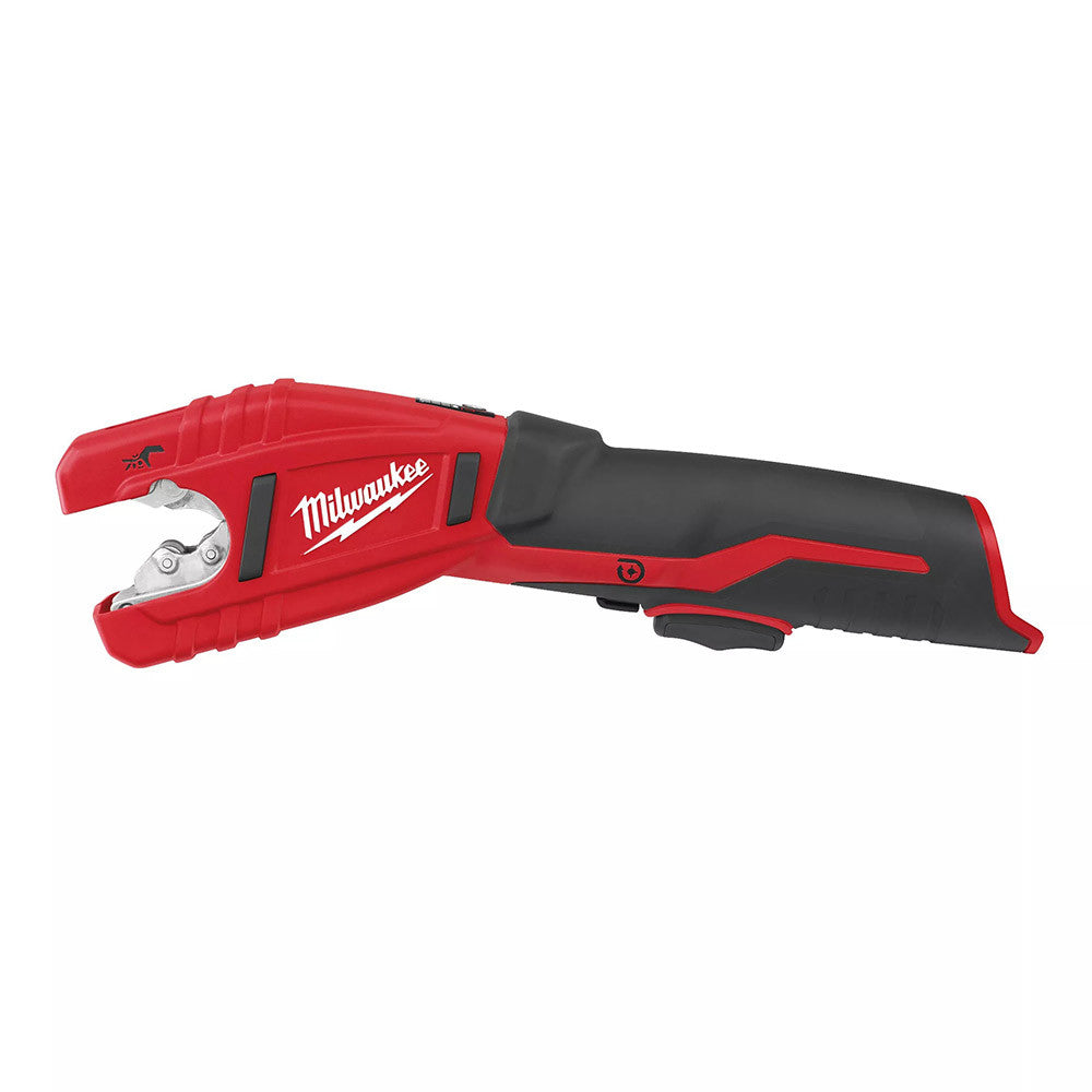 Cortadora de tubos de cobre Milwaukee M12 C12PC-0 MILWAUKEE - 1